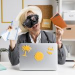 Купить туры онлайн: Fun Sun — Ваш идеальный помощник в планировании отдыха