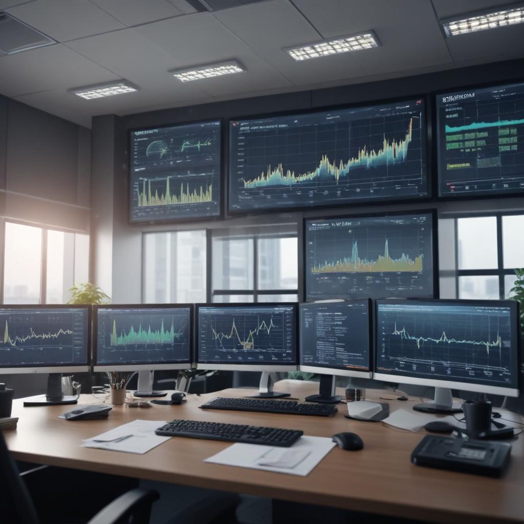 Обзор онлайн финансовых услуг и инвестирования на рынке Украины - изображение 2