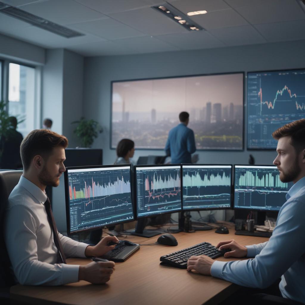 Обзор онлайн финансовых услуг и инвестирования на рынке Украины - изображение 4