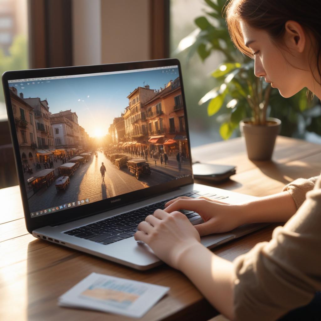 Поиск туров онлайн и актуальные предложения на путёвки