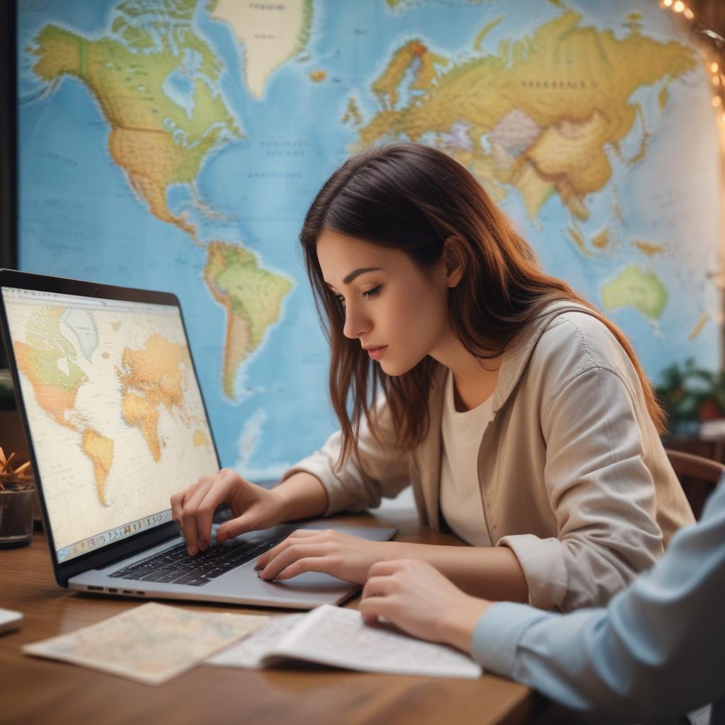 Поиск туров онлайн и актуальные предложения на путёвки - изображение 2