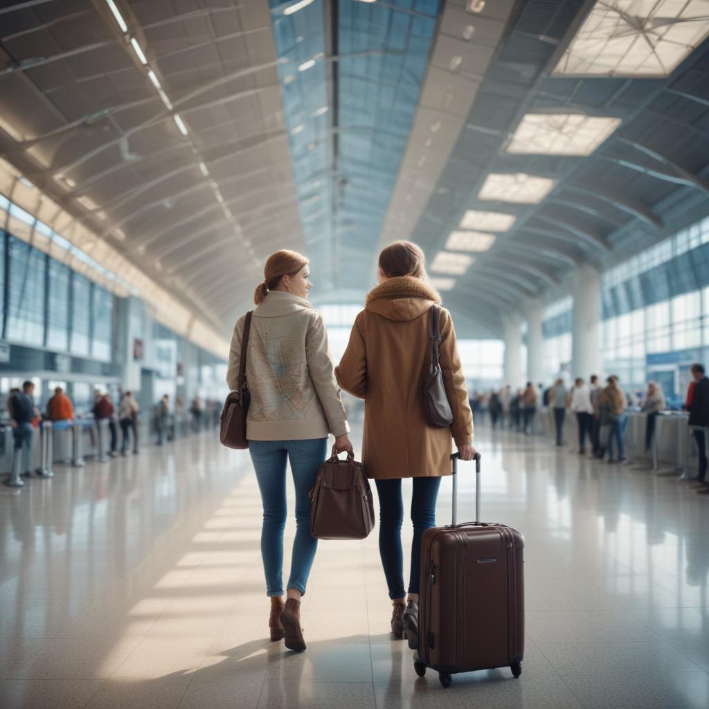 Информация об авиабилетах по маршруту внутри России